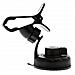 CARHOLD1, GPS, Telefono cellulare / smartphone, PDA, Auto, Nero, 360, 13,97 cm - Foto miniatura 3